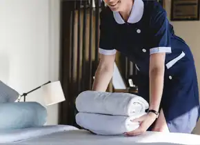 Pulizie hotel residence BeB Pulizie hotel residence BeB