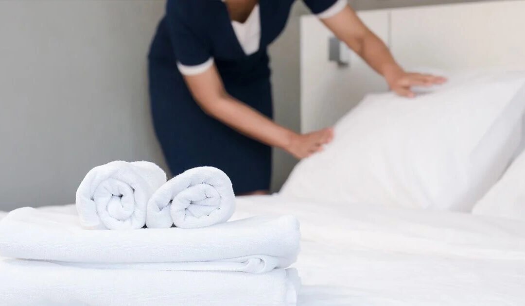 Servizi di pulizia professionale a Roma – Pulizie hotel, uffici e aziende