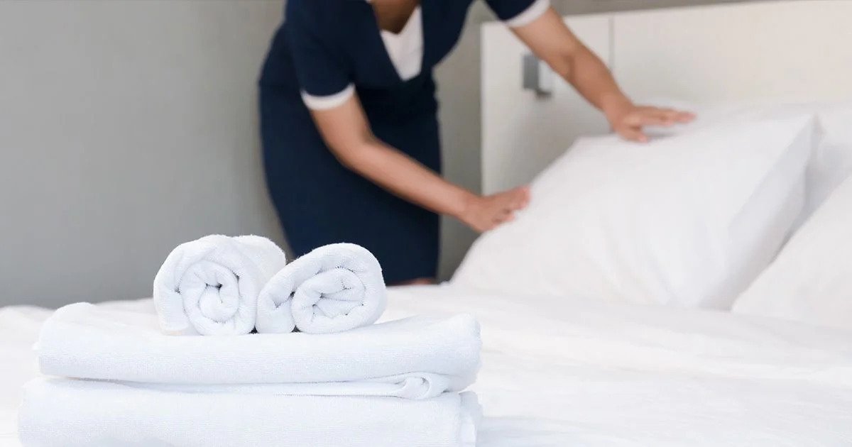Servizi di pulizia professionale a Roma